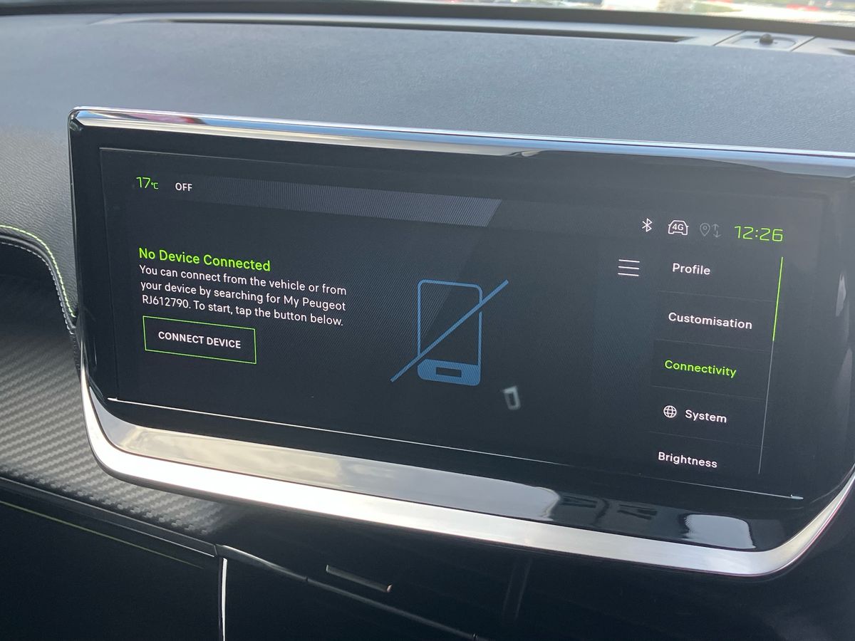 Used Peugeot 2008 2024 for sale - 76016623: Photo 52