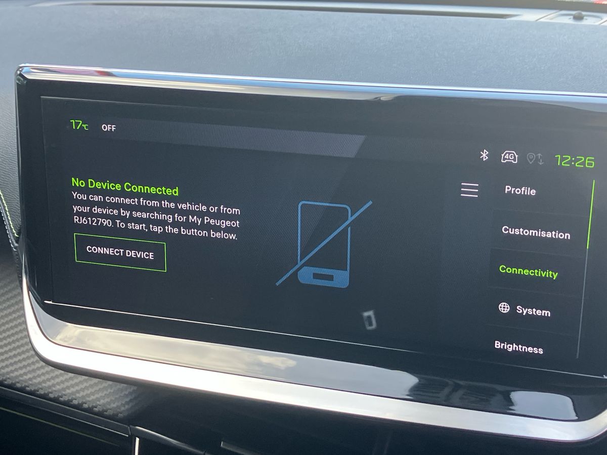 Used Peugeot 2008 2024 for sale - 76016623: Photo 53