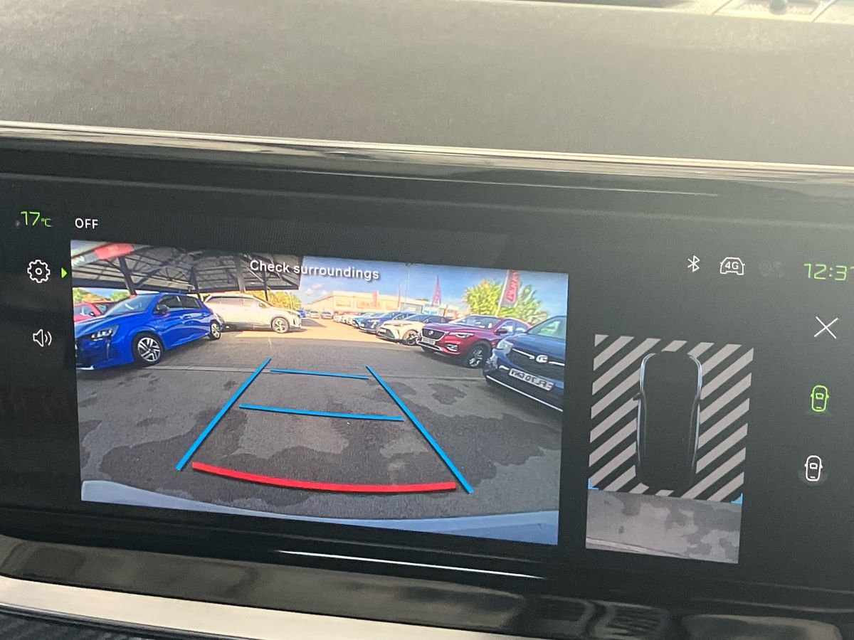 Used Peugeot 2008 2024 for sale - 76016623: Photo 54