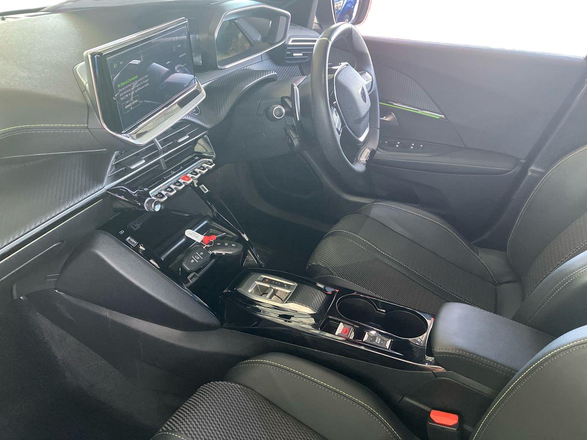 Used Peugeot 2008 2024 for sale - 76016623: Photo 6