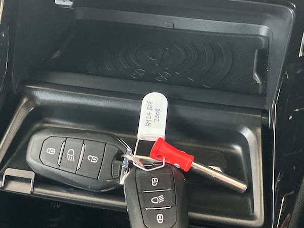 Used Peugeot 2008 2024 for sale - 76016623: Photo 65