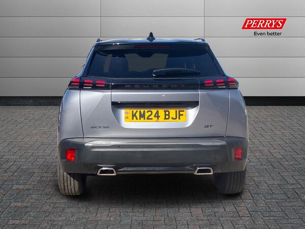 Used Peugeot 2008 2024 for sale - 76016623: Photo 6