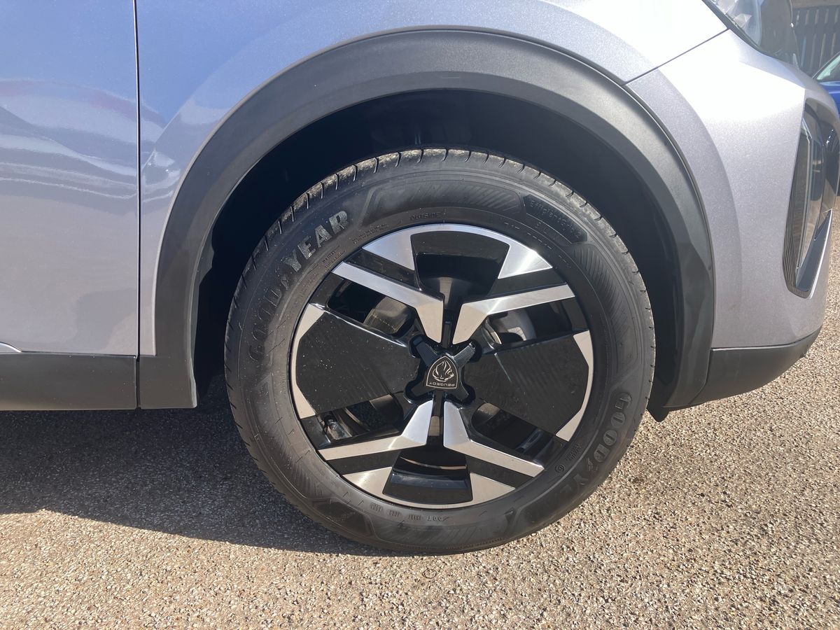 Used Peugeot 2008 2024 for sale - 76016623: Photo 7