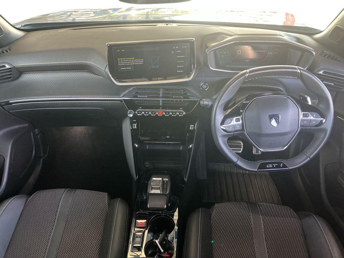 Used Peugeot 2008 2024 for sale - 76016623: Photo 9