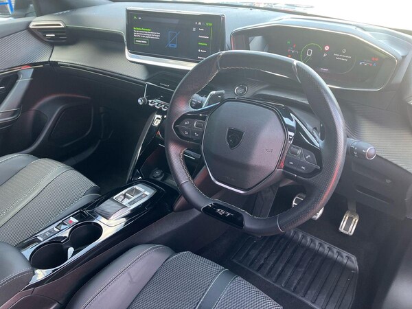 Used Peugeot 2008 2024 for sale - 76016623: Photo 9