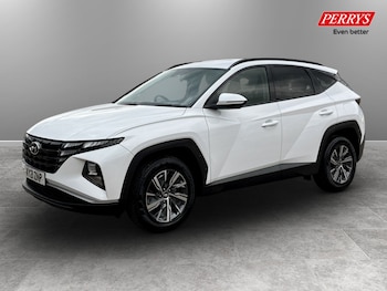Used Hyundai TUCSON 2021 for sale - 78610730: Photo