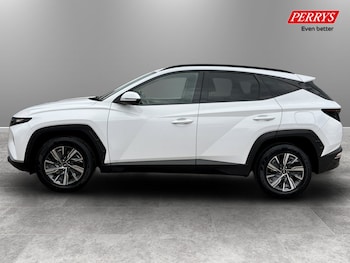 Used Hyundai TUCSON 2021 for sale - 78610730: Photo