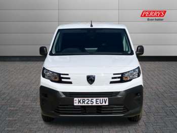 Used Peugeot Partner 2025 for sale - 74926623: Photo