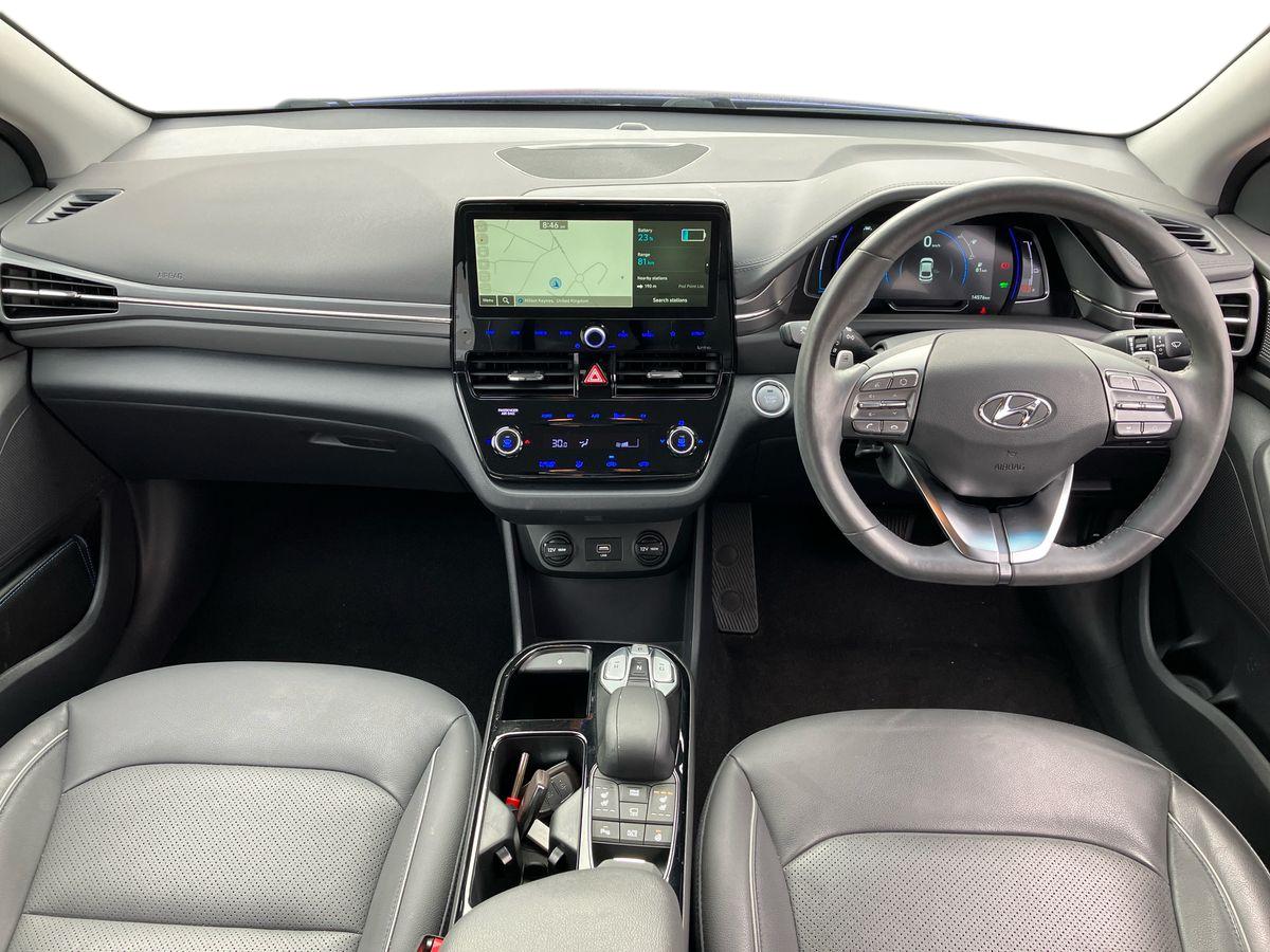 Used Hyundai IONIQ 2022 for sale - 75983552: Photo 10