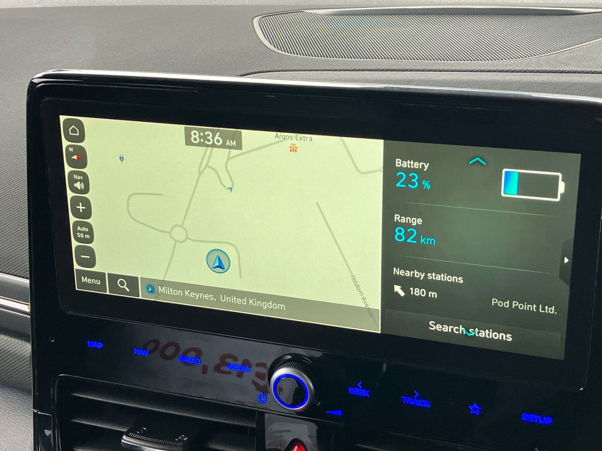 Used Hyundai IONIQ 2022 for sale - 75983552: Photo 13