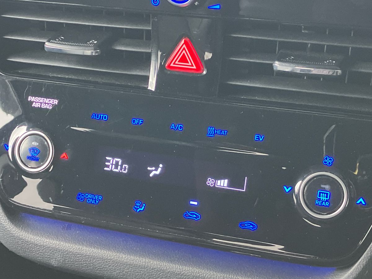 Used Hyundai IONIQ 2022 for sale - 75983552: Photo 14