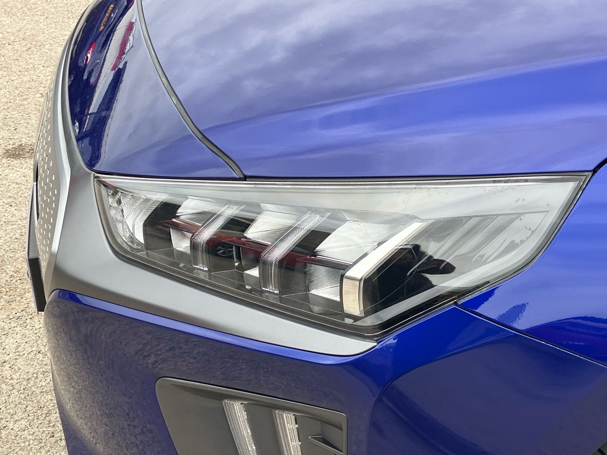 Used Hyundai IONIQ 2022 for sale - 75983552: Photo 15