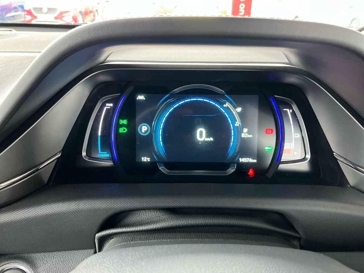 Used Hyundai IONIQ 2022 for sale - 75983552: Photo 16