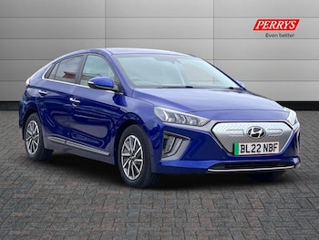 Hyundai - IONIQ