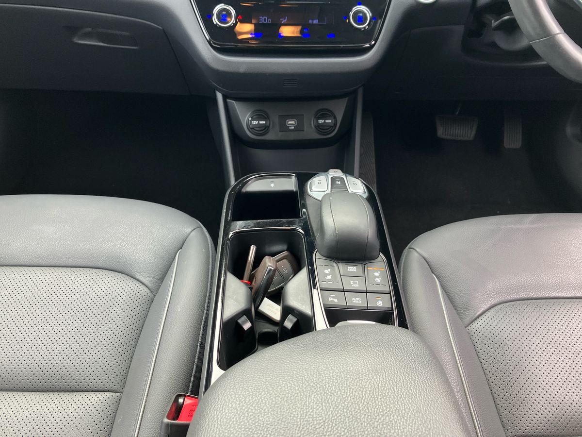 Used Hyundai IONIQ 2022 for sale - 75983552: Photo 20