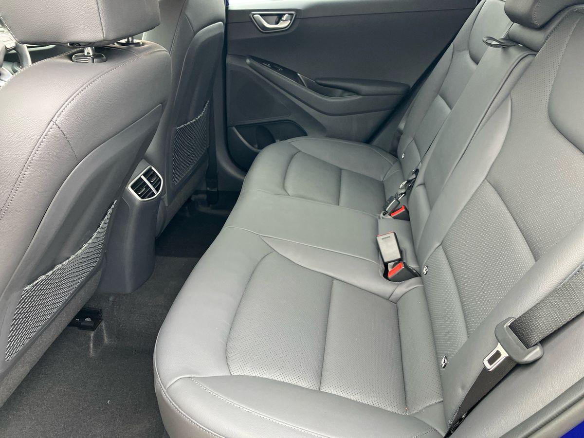 Used Hyundai IONIQ 2022 for sale - 75983552: Photo 22