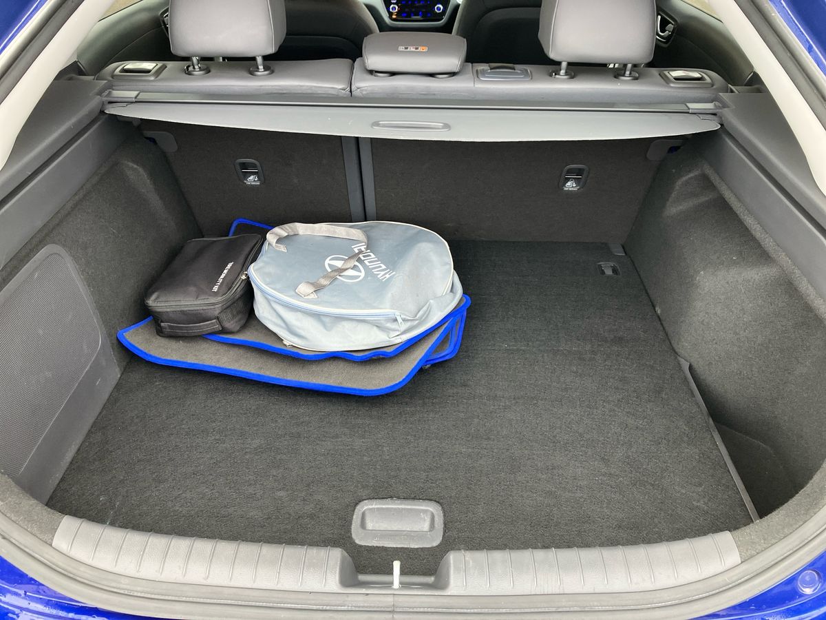 Used Hyundai IONIQ 2022 for sale - 75983552: Photo 23
