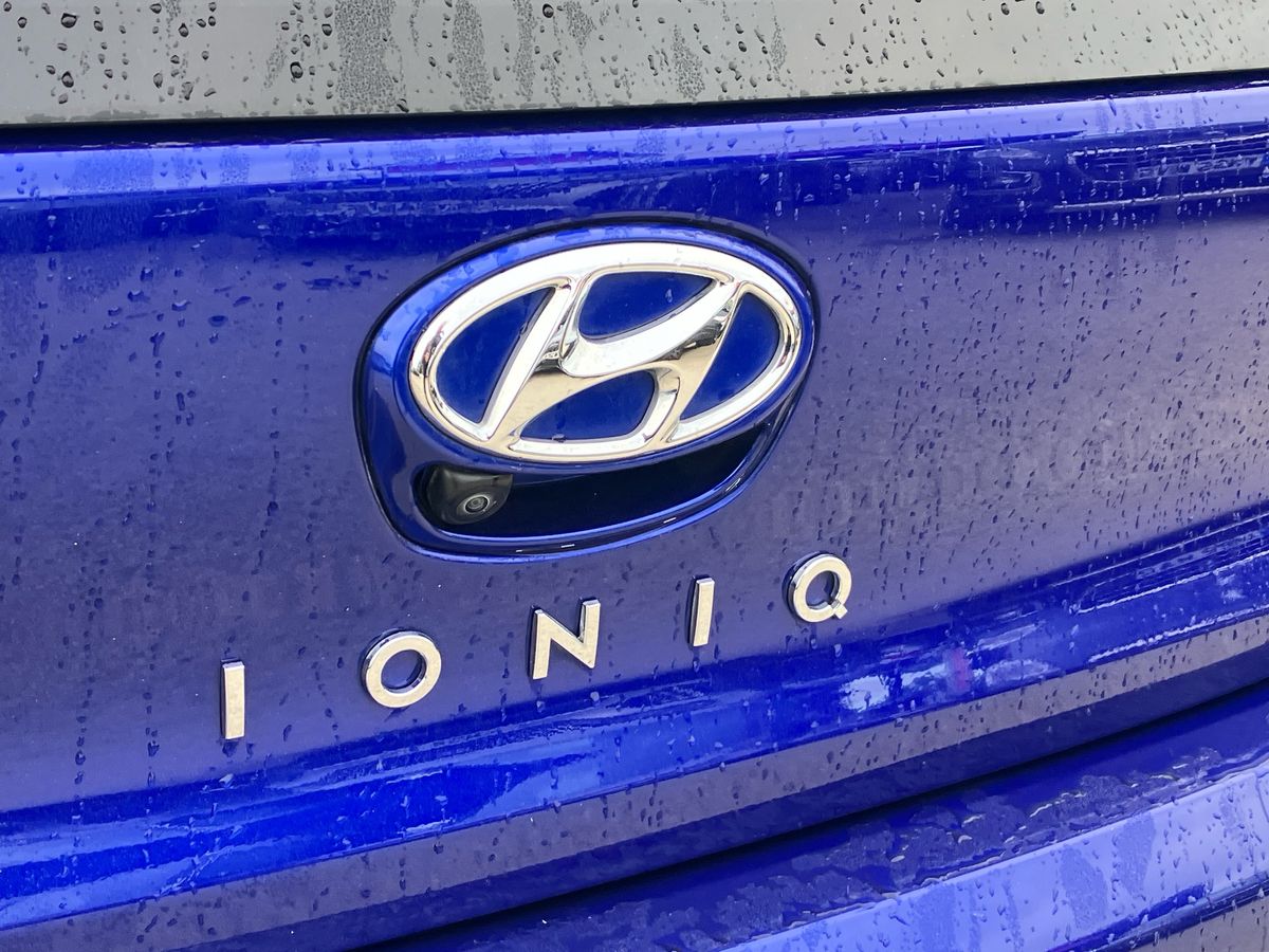 Used Hyundai IONIQ 2022 for sale - 75983552: Photo 26