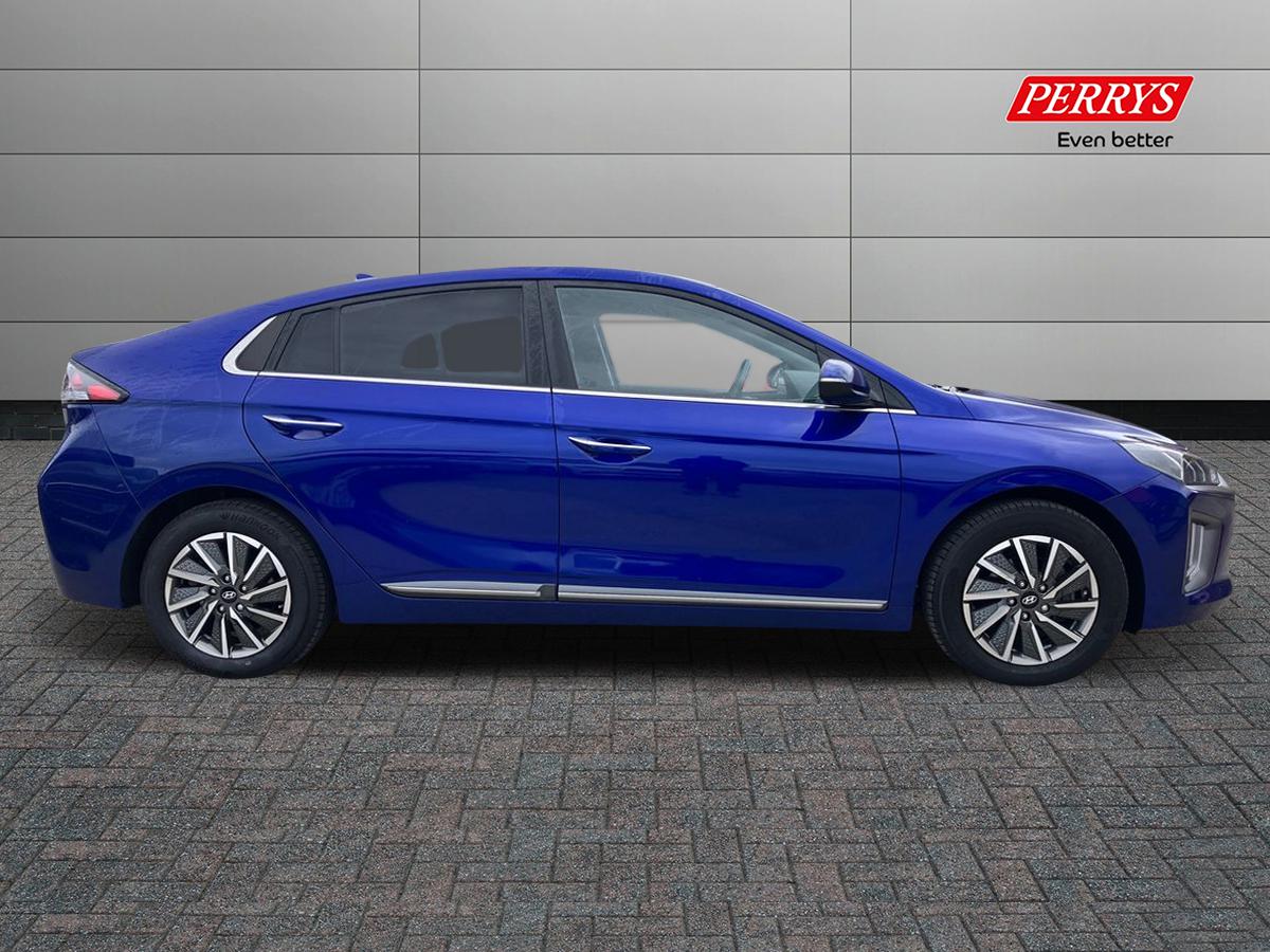 Used Hyundai IONIQ 2022 for sale - 75983552: Photo 3