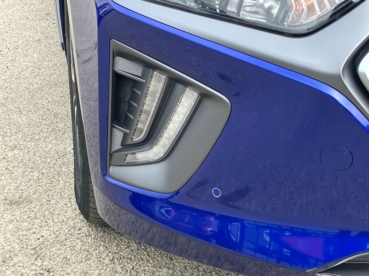 Used Hyundai IONIQ 2022 for sale - 75983552: Photo 37