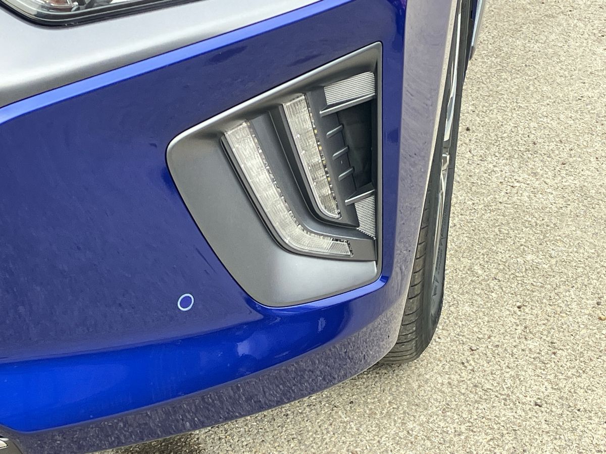 Used Hyundai IONIQ 2022 for sale - 75983552: Photo 38