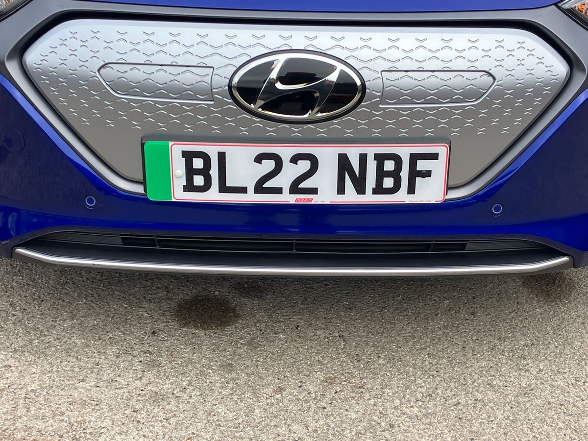 Used Hyundai IONIQ 2022 for sale - 75983552: Photo 39