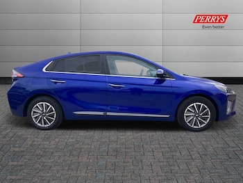 Used Hyundai IONIQ 2022 for sale - 75983552: Photo 3