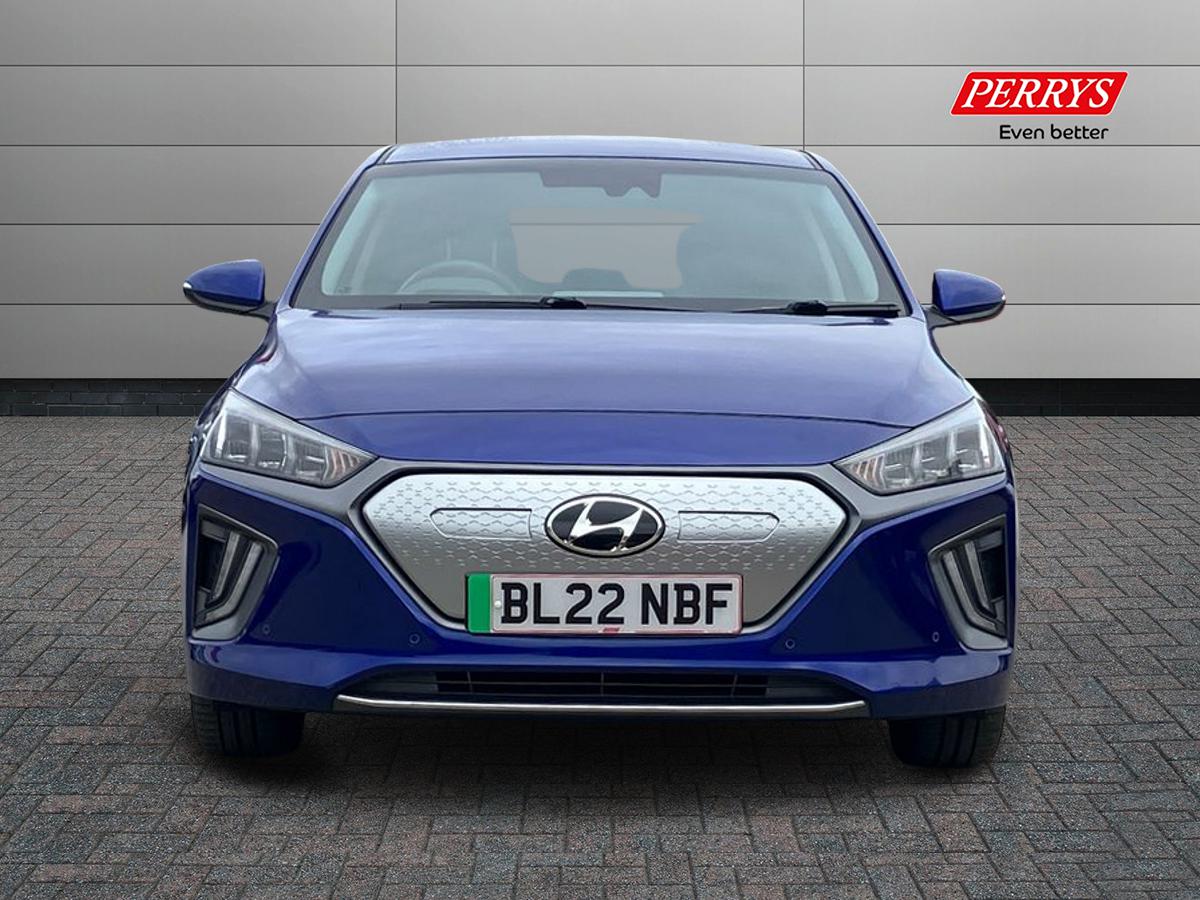 Used Hyundai IONIQ 2022 for sale - 75983552: Photo 4