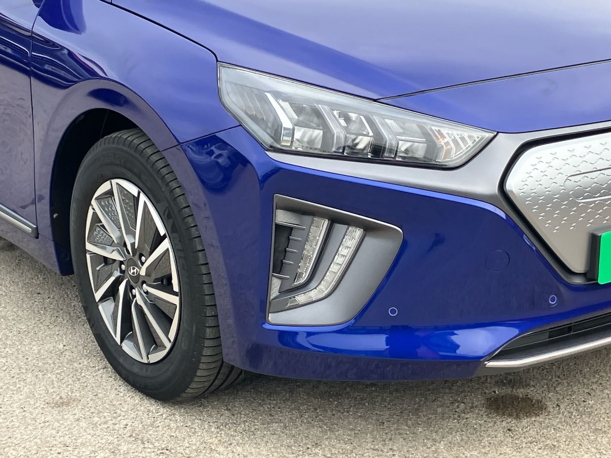 Used Hyundai IONIQ 2022 for sale - 75983552: Photo 40