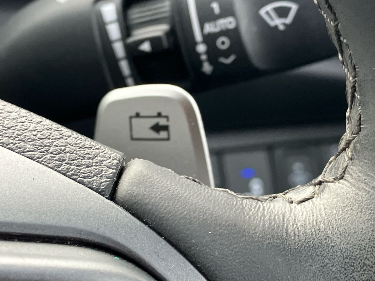 Used Hyundai IONIQ 2022 for sale - 75983552: Photo 47
