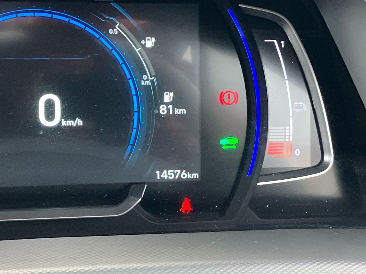 Used Hyundai IONIQ 2022 for sale - 75983552: Photo 49