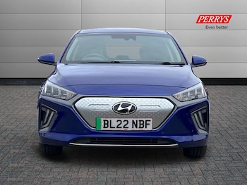 Used Hyundai IONIQ 2022 for sale - 75983552: Photo 4