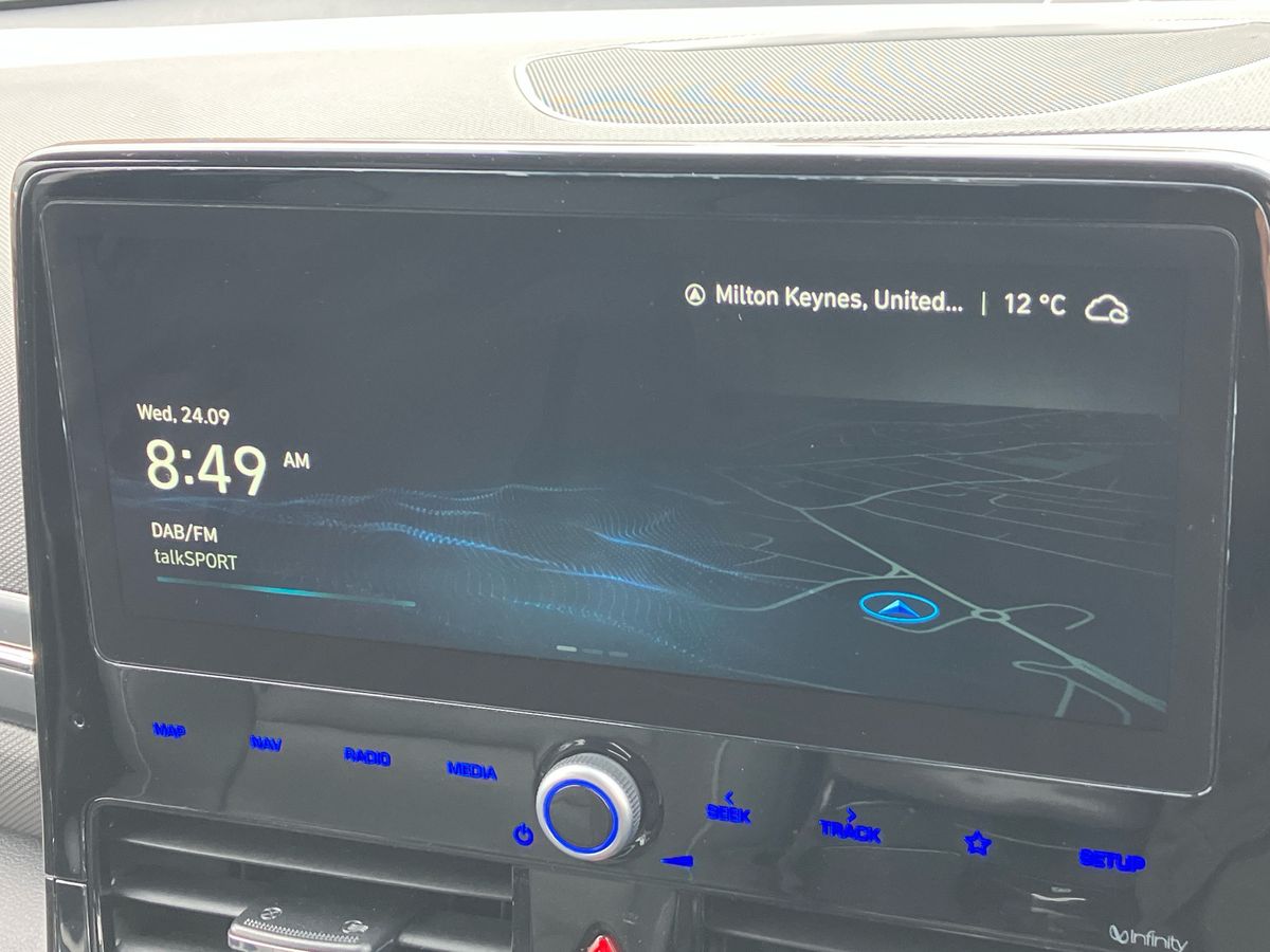 Used Hyundai IONIQ 2022 for sale - 75983552: Photo 55