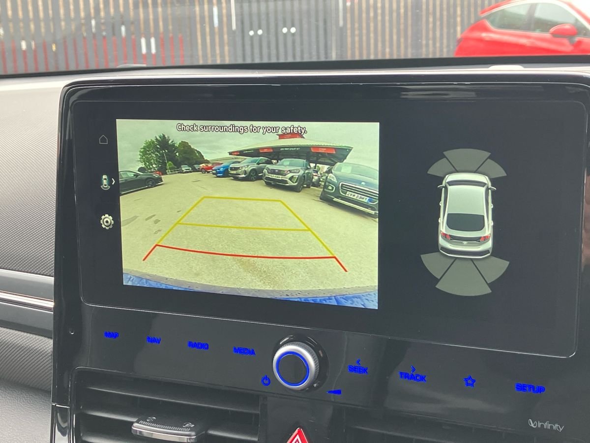 Used Hyundai IONIQ 2022 for sale - 75983552: Photo 56