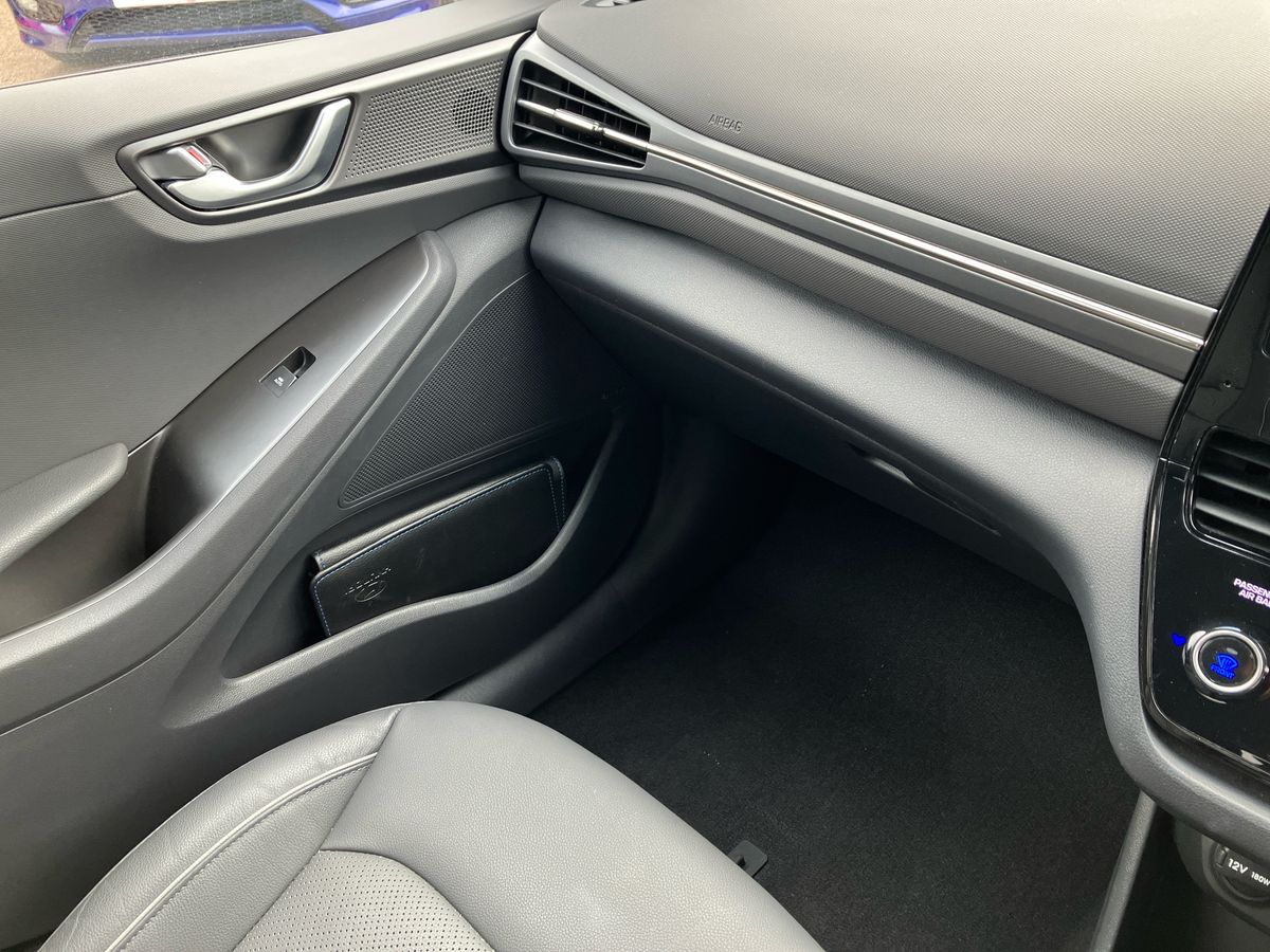 Used Hyundai IONIQ 2022 for sale - 75983552: Photo 61