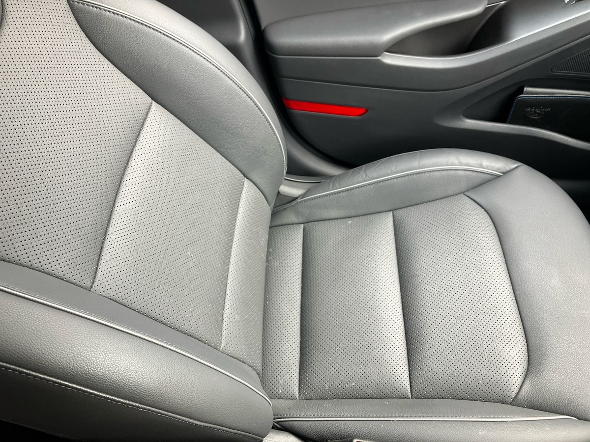Used Hyundai IONIQ 2022 for sale - 75983552: Photo 62