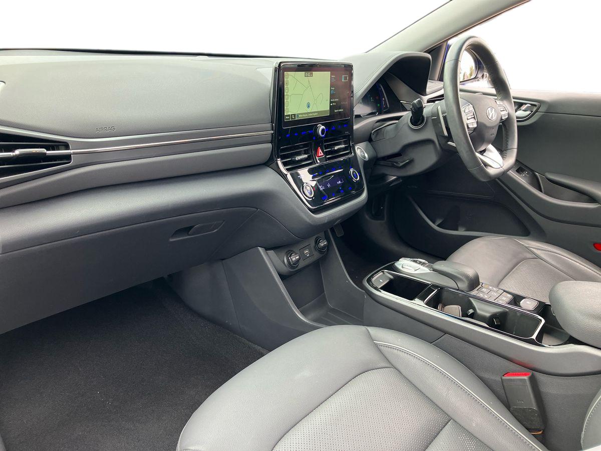 Used Hyundai IONIQ 2022 for sale - 75983552: Photo 7