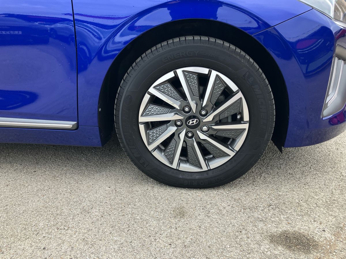 Used Hyundai IONIQ 2022 for sale - 75983552: Photo 8