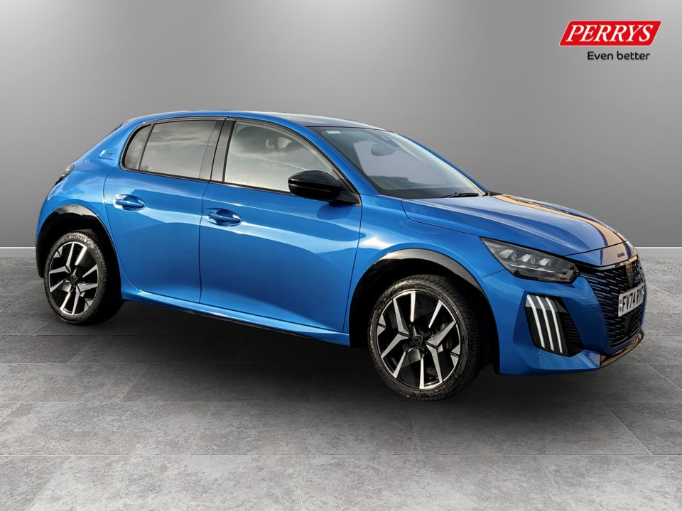 Used Peugeot 208 2024 for sale - 78177993: Photo 1