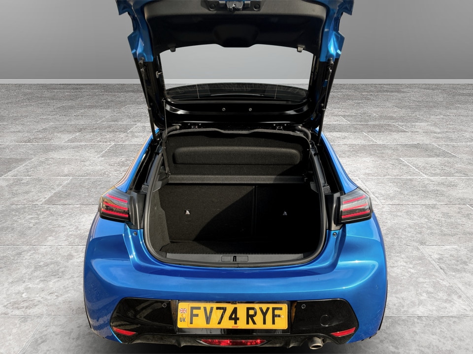 Used Peugeot 208 2024 for sale - 78177993: Photo 12