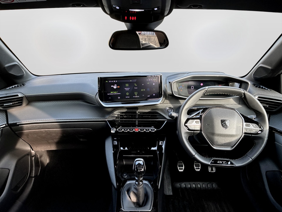 Used Peugeot 208 2024 for sale - 78177993: Photo 15