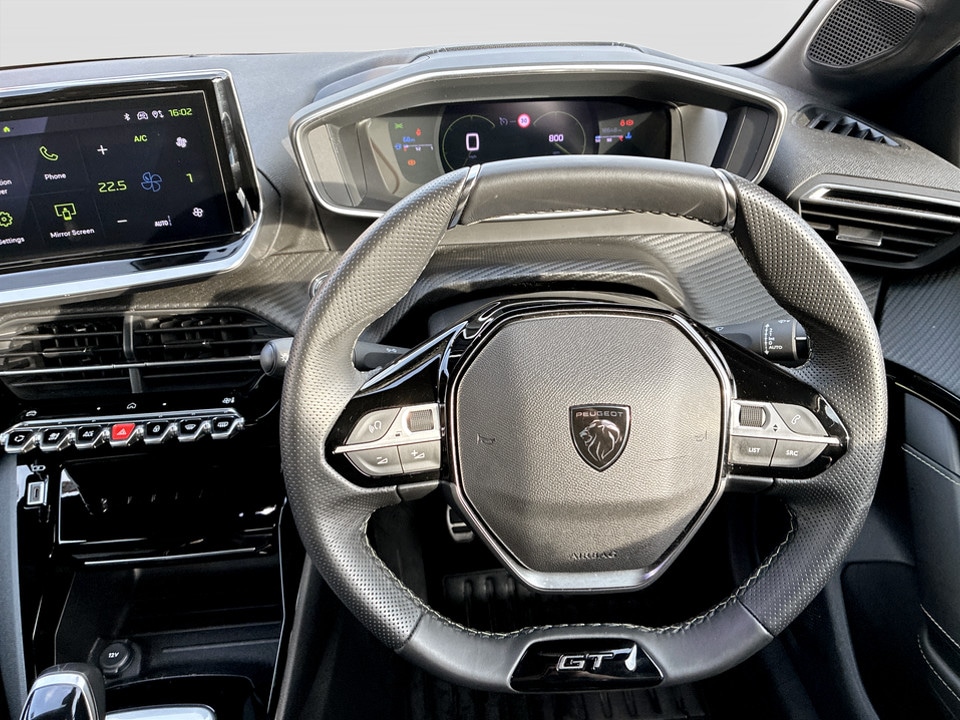 Used Peugeot 208 2024 for sale - 78177993: Photo 16