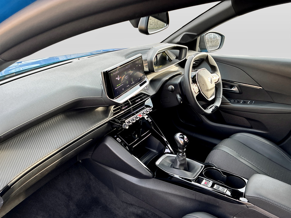 Used Peugeot 208 2024 for sale - 78177993: Photo 17