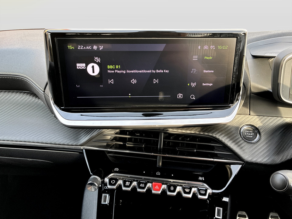 Used Peugeot 208 2024 for sale - 78177993: Photo 19