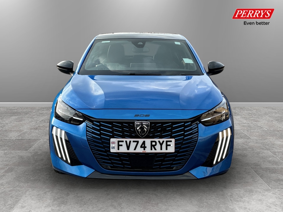 Used Peugeot 208 2024 for sale - 78177993: Photo 2