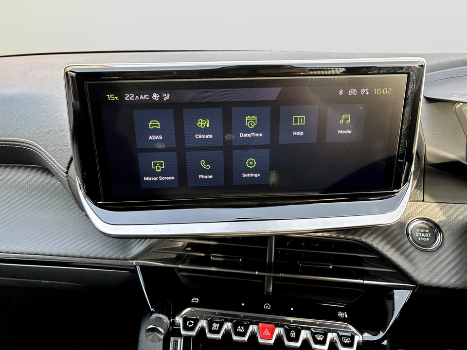 Used Peugeot 208 2024 for sale - 78177993: Photo 20