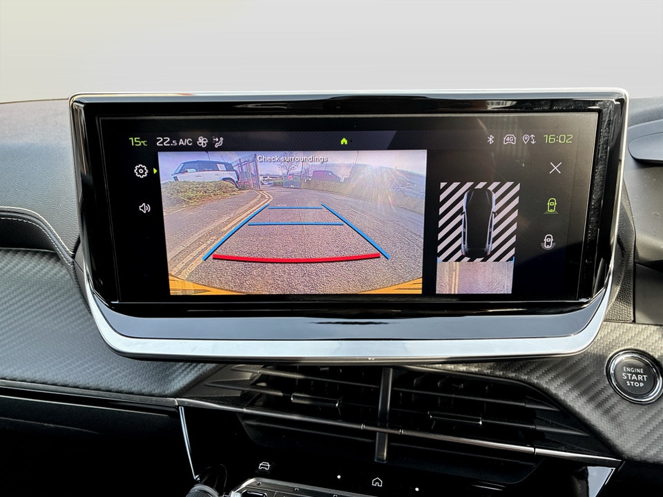 Used Peugeot 208 2024 for sale - 78177993: Photo 21