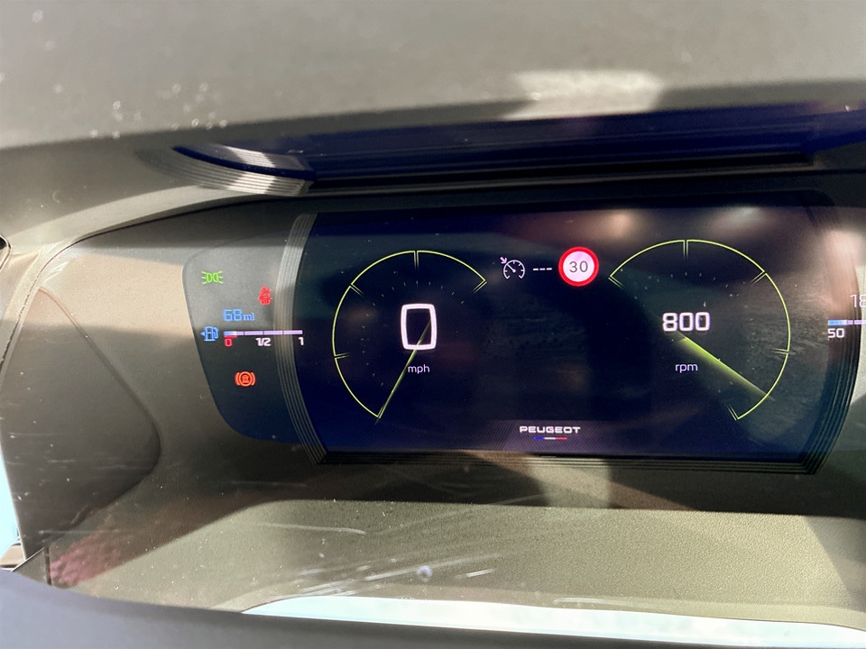 Used Peugeot 208 2024 for sale - 78177993: Photo 22