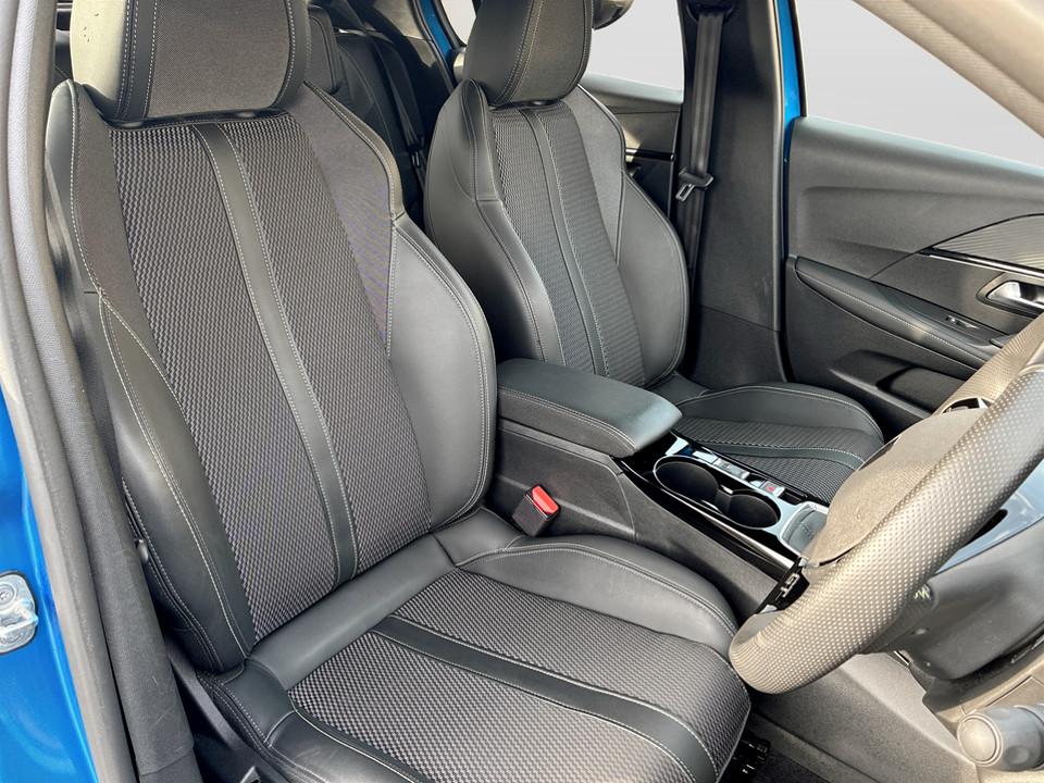 Used Peugeot 208 2024 for sale - 78177993: Photo 24