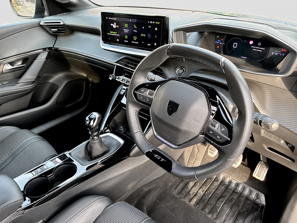 Used Peugeot 208 2024 for sale - 78177993: Photo 25